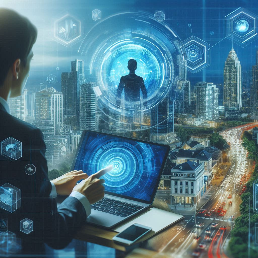 Ứng Dụng AI Cho Nhân Viên Bất Động Sản