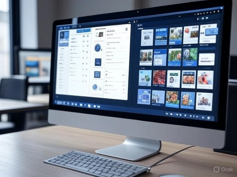 Tại Sao AI Web Generators Là Tương Lai Của Việc Sáng Tạo Nội Dung