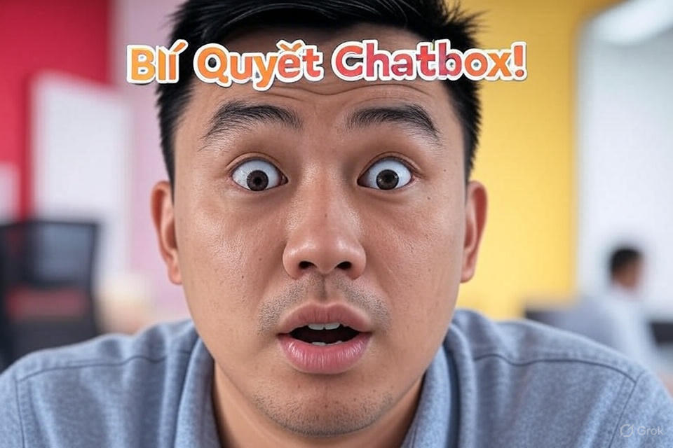 Top 10 AI Hỗ Trợ Tạo Chatbox Fanpage Facebook