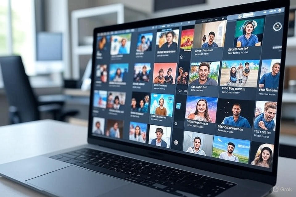Top 10 Công Cụ AI Làm Video Chuyên Nghiệp - Đột Phá Sáng Tạo Năm 2025