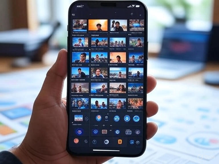 Top 5 Ứng Dụng Thay Thế CapCut Có Hỗ Trợ AI Đột Phá Năm 2025