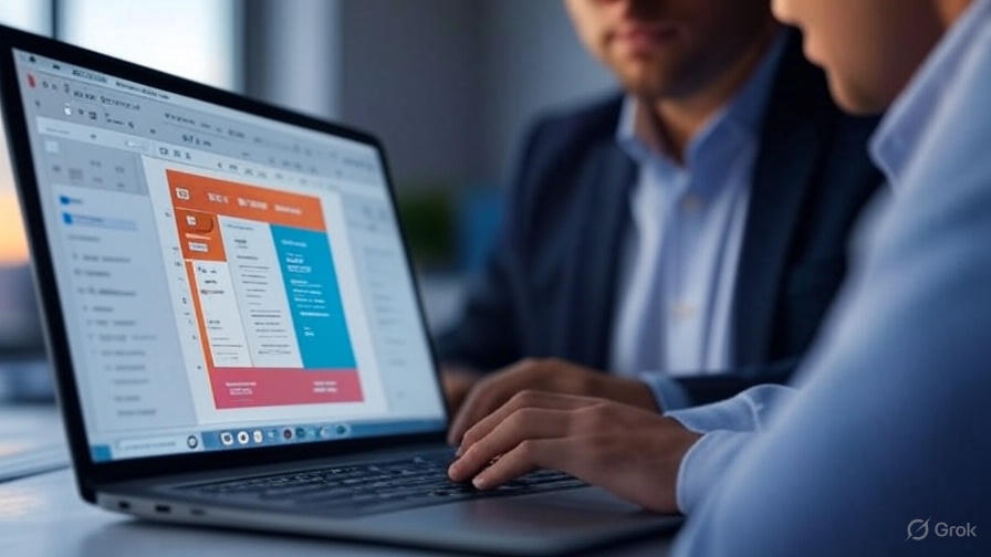 Hướng Dẫn Chi Tiết Sử Dụng AI Để Tạo PowerPoint Giảng Dạy